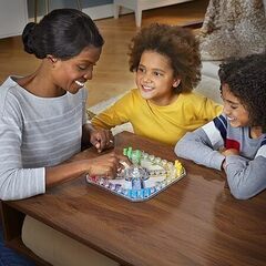 ハズブロ(HASBRO) TROUBLEの画像