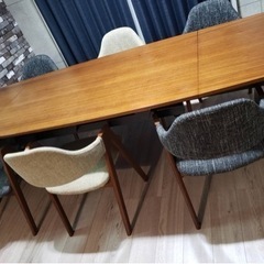 【急募！激安】家具 ダイニングセット