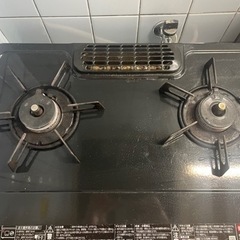 生活雑貨 調理器具 ガステーブル