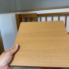 木材の画像