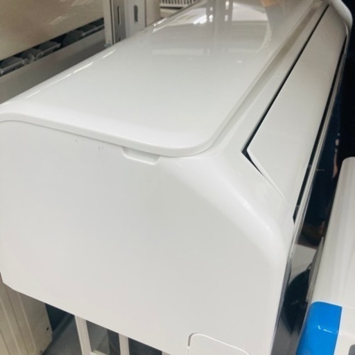 ⭐️標準工事費込⭐️コロナ　ルームエアコン　6畳用　2021年製