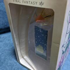 【新品未開封】ミニオン風鈴 でぶちょこぼ  ファイナルファンタジー14の画像