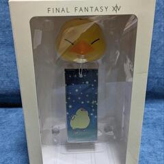 【新品未開封】ミニオン風鈴 でぶちょこぼ  ファイナルファンタジー14の画像