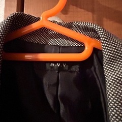 avvスーツ　服/ファッション スーツ レディースの画像