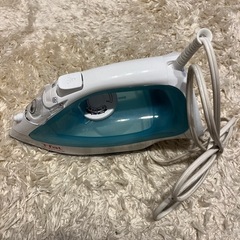 家電 生活家電 アイロン