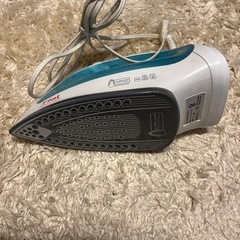 家電 生活家電 アイロンの画像