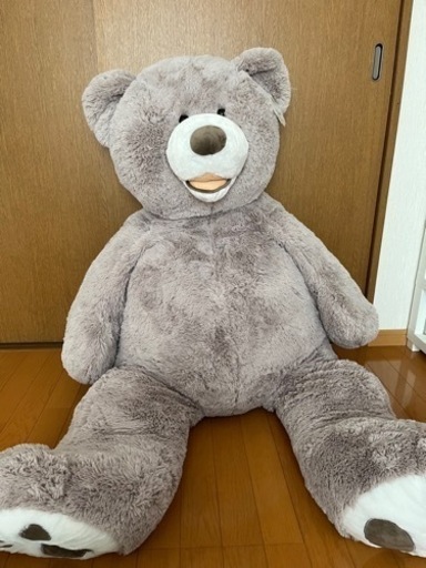 コストコ 大きなくまさん  《値下げ》
