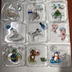 マグネット　強力磁石　マンスリークラブインテリア　千趣会　ベルメゾン　可愛い　おしゃれの画像