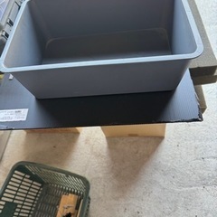 ガレージで使用してました！
の画像