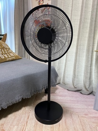 家電 季節、空調家電 扇風機