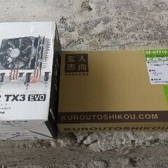PC部品 売ります‼️