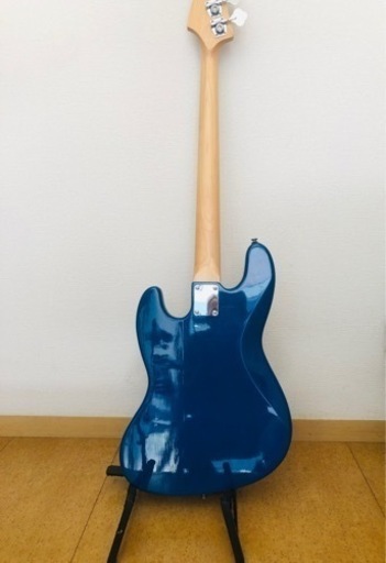 ■美品　エレキ ベースギター　　