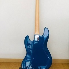 ■美品　エレキ ベースギター　　の画像