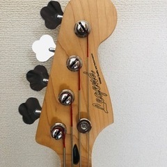 ■美品　エレキ ベースギター　　の画像