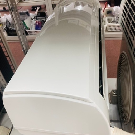 ★標準工事費込★コロナ　ルームエアコン　6畳用