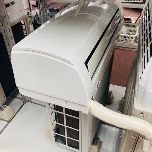 ★標準工事費込★コロナ　ルームエアコン　6畳用