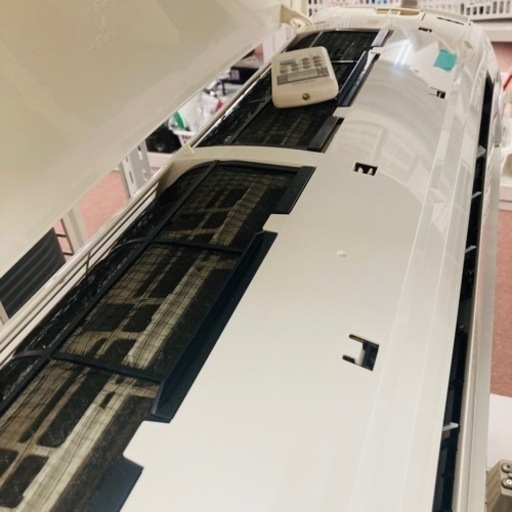 ★標準工事費込★コロナ　ルームエアコン　6畳用