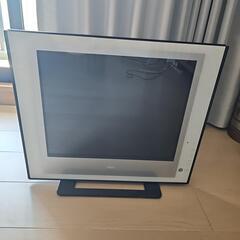 NEC製　パソコンモニタ　ディスプレイ