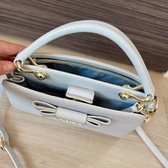 最終値下げ⭐︎バッグ ハンドバッグの画像