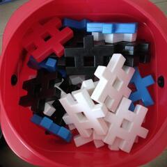 ★決まりました★LEGOブロック　ニューブロックの画像