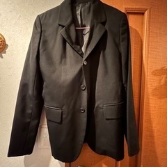 ine 2点セットスーツ　服/ファッション スカートの画像