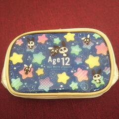 ミニ ポーチの画像