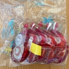 モノ修正テープ詰め替え5ミリの画像