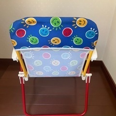 子供用品 ベビー用品 ベビーラック、ベビーチェアの画像