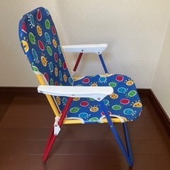 子供用品 ベビー用品 ベビーラック、ベビーチェアの画像