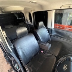 タントカスタム　車検付き！の画像