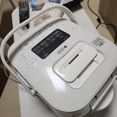 家電 キッチン家電 炊飯器の画像