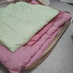 家具 寝具 布団