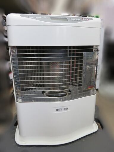 【自社配送は札幌市内限定】2013年製◆サンポット◆FFR-384BLM FF式石油暖房機 中古 動作品