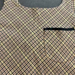 ZARA キッズ　ワンピース　サイズ164センチの画像