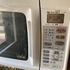 ナショナルオーブンレンジ　NE-C60