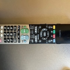 SHARPアクオスの40インチ液晶カラーテレビ『LC-40DS6』の画像