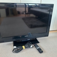 家電 テレビ 液晶テレビ