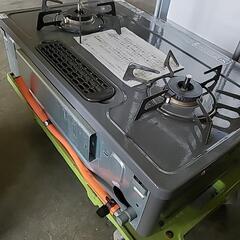 生活雑貨 調理器具 ガステーブルの画像