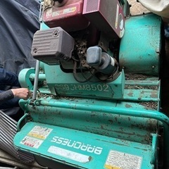 バロネス‼️