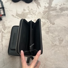 服/ファッション 小物 財布の画像