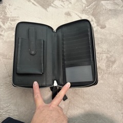 服/ファッション 小物 財布の画像