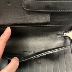 服/ファッション 小物 財布の画像