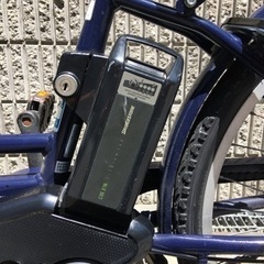 自転車　電動アシスト自転車 の画像
