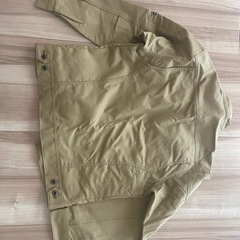 作業着の画像