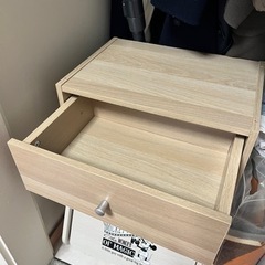 家具 ドレッサーの画像