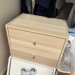 家具 ドレッサー