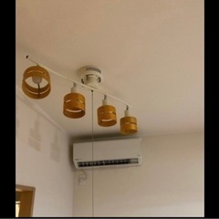 家具 照明器具の画像