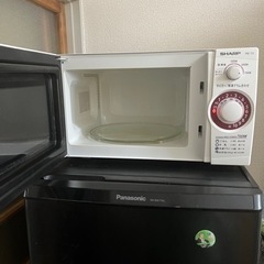 家電 キッチン家電 電子レンジ