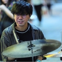 【現役バンドドラマーが教える初心者〜中級者向けドラムレッスン🥁】の画像