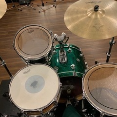 【現役バンドドラマーが教える初心者〜中級者向けドラムレッスン🥁】の画像